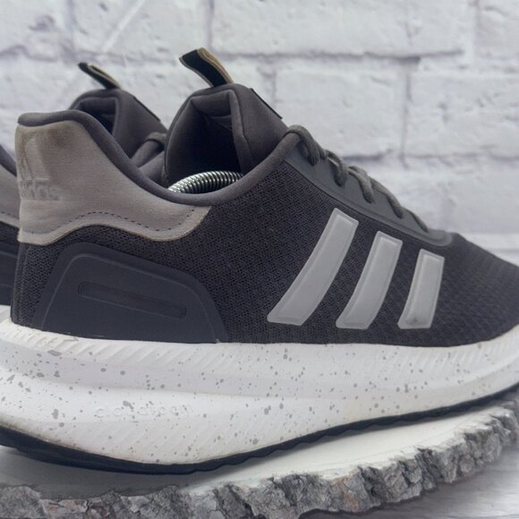 Adidas X_PLR Path Mens Running Shoes Sneakers Size 13 M Gray White - Picture 8 of 12